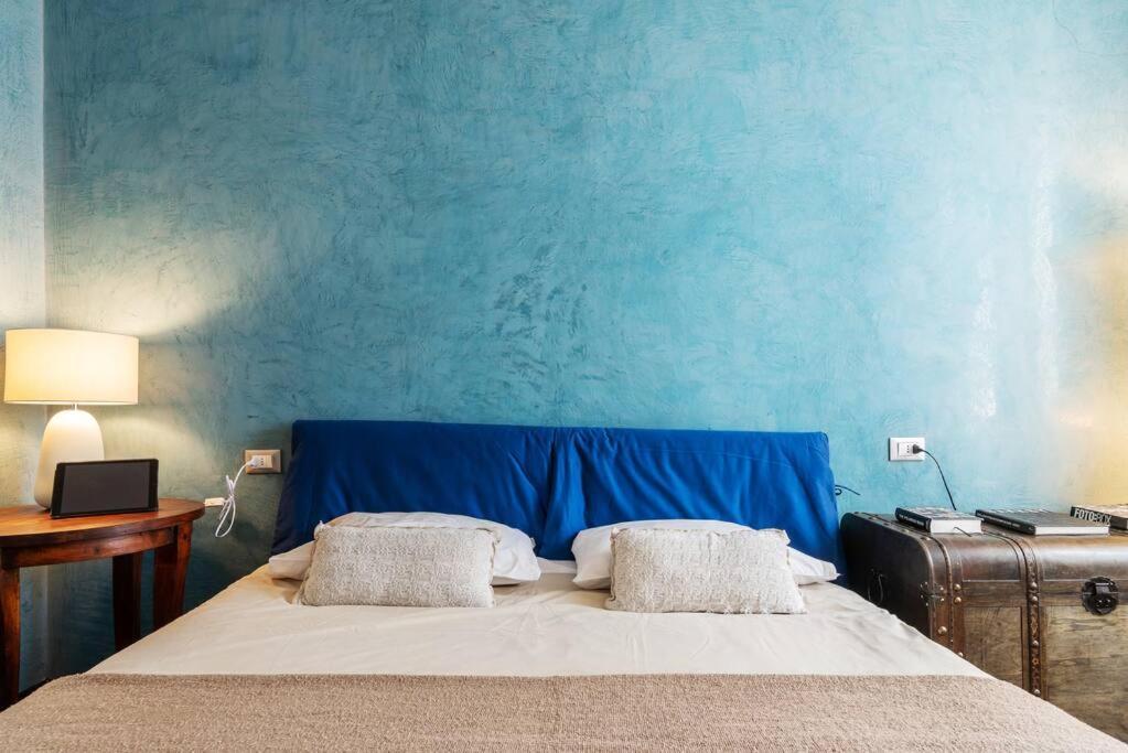 Maggio Flexyrent A.C. - Wifi Apartment Milan Exterior photo