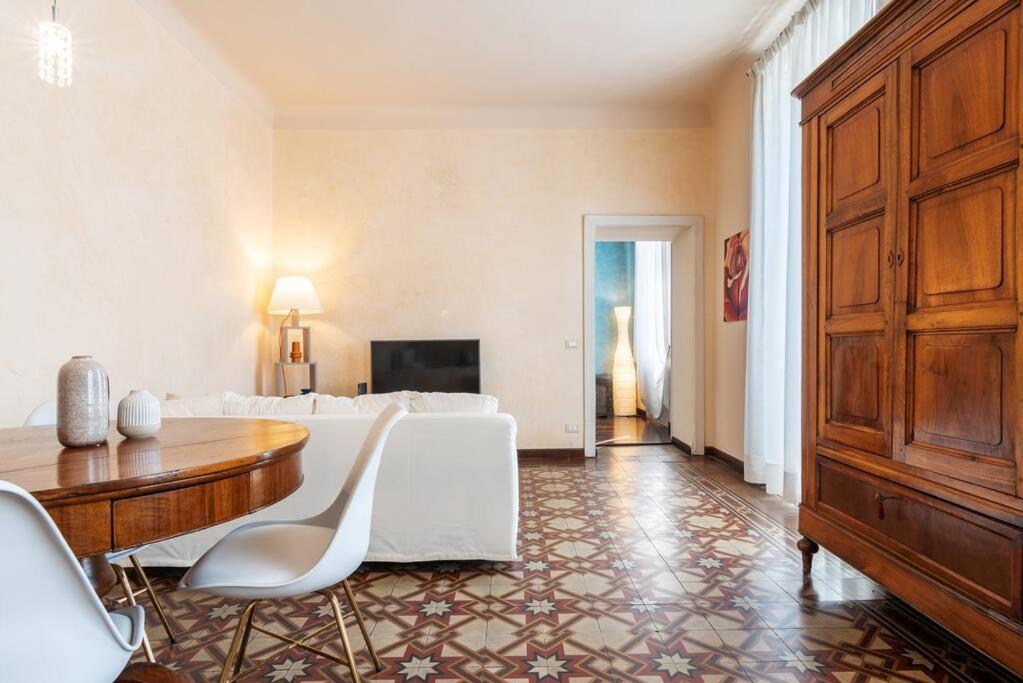 Maggio Flexyrent A.C. - Wifi Apartment Milan Exterior photo