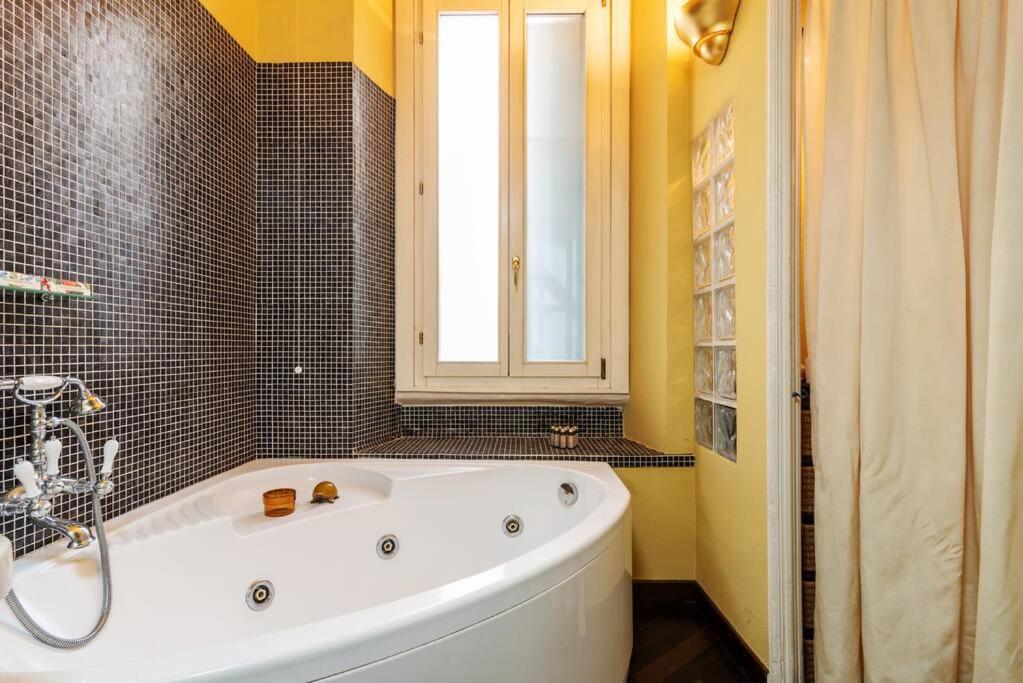Maggio Flexyrent A.C. - Wifi Apartment Milan Exterior photo