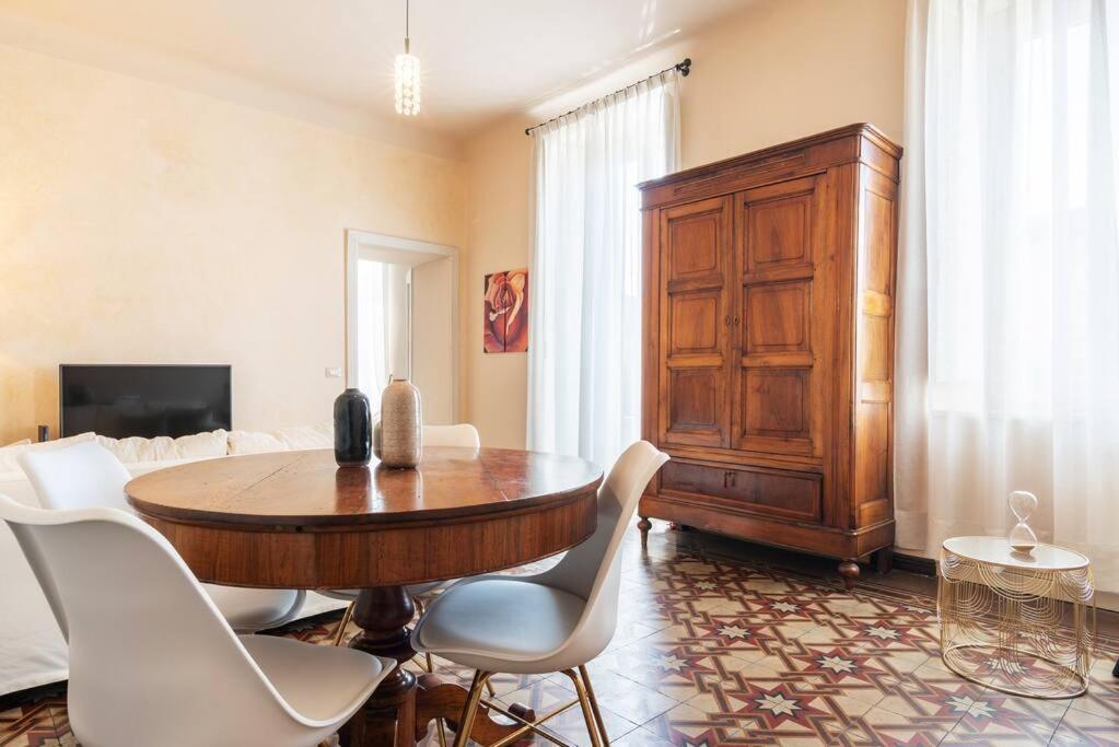 Maggio Flexyrent A.C. - Wifi Apartment Milan Exterior photo