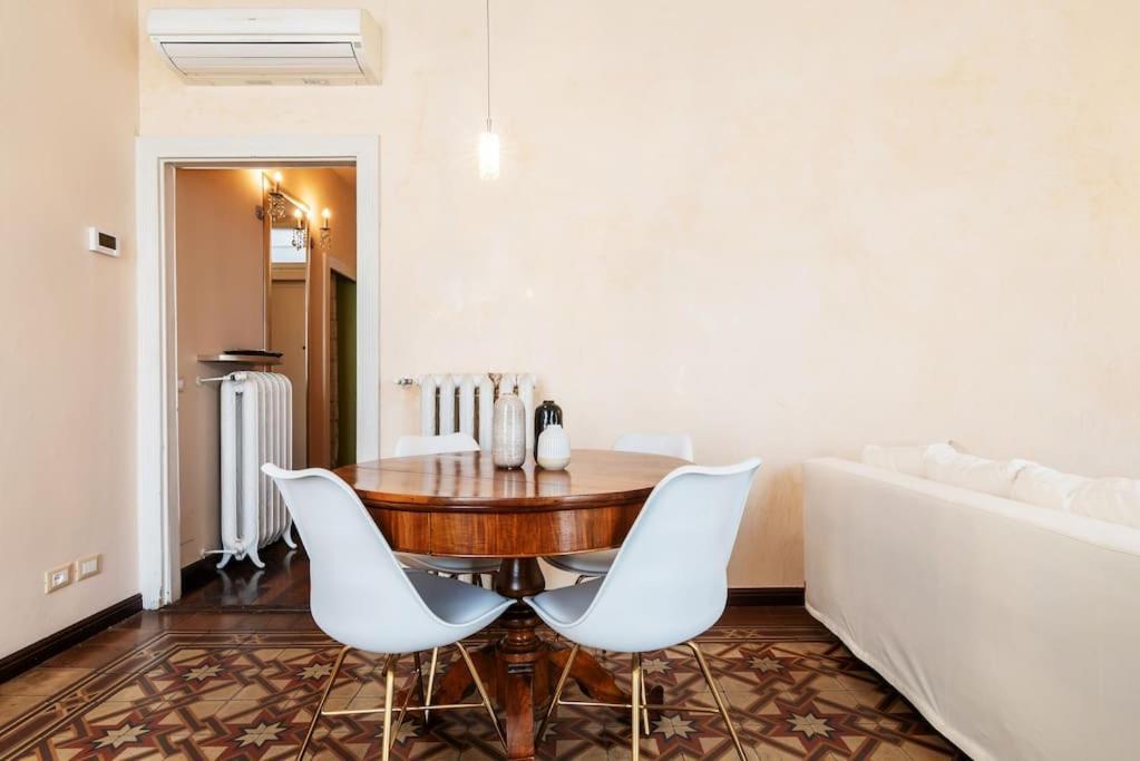 Maggio Flexyrent A.C. - Wifi Apartment Milan Exterior photo