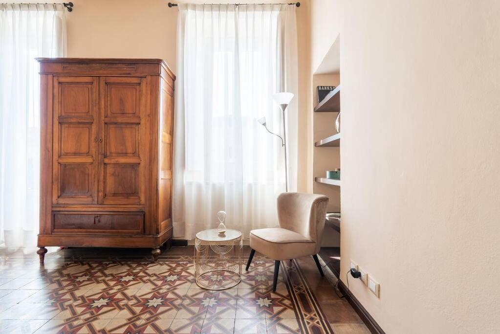 Maggio Flexyrent A.C. - Wifi Apartment Milan Exterior photo